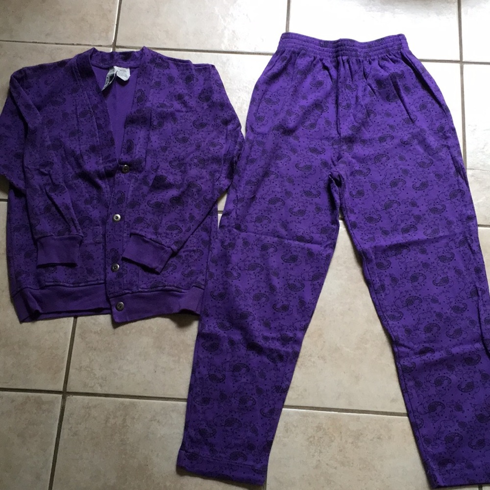 Vintage set